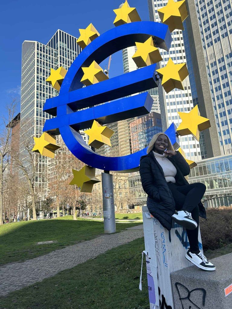 Euro Tower