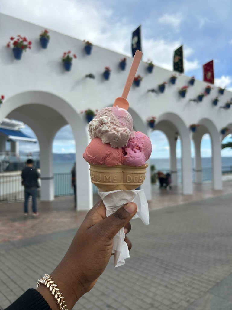 Nerja